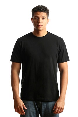 

Мужская приталенная футболка City Lab с круглым вырезом и короткими рукавами, Grey, T-Shirt