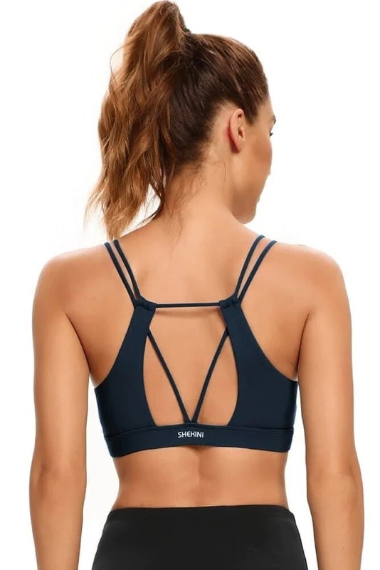 Shekini Brassiere Sport 8010 8013 8016