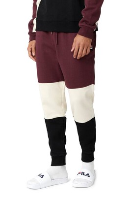 

Мужские брюки Fila Burgundy France