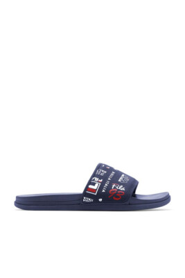 

Мужской Fila Drifter Lux Patchwork Темно-синий/Красный/Белый (1SM01552 422), Fnvy/fred/wht