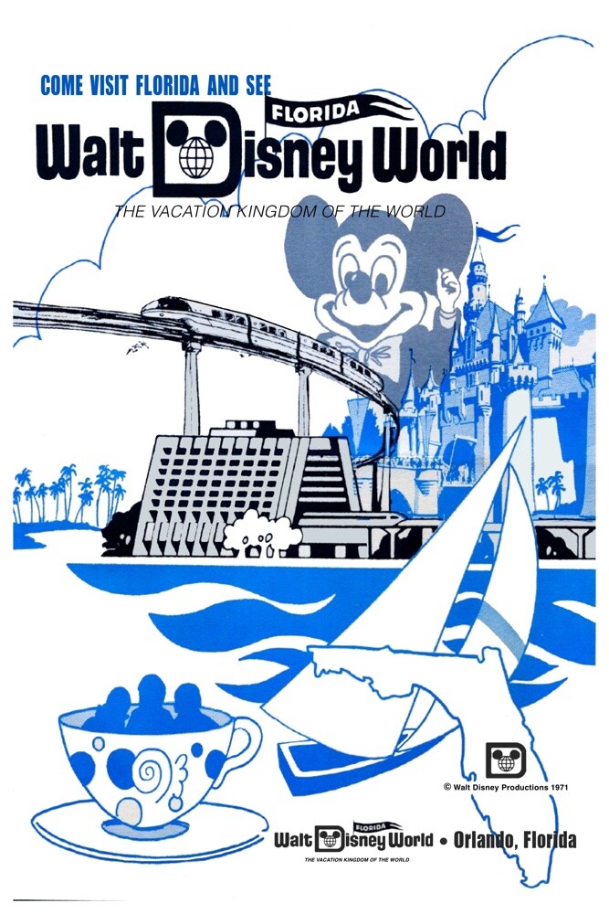 アート・デザイン・音楽 Disney 2016 Vintage Poster Series Disney 1989 Splash Mountain 11
