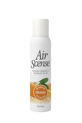 Air Scense Апельсиновый спрей 7 унций спрей