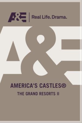 Amer's Castles: Gr. Resorts Ii (DVD)