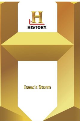 History -- Isaac's Storm (DVD)