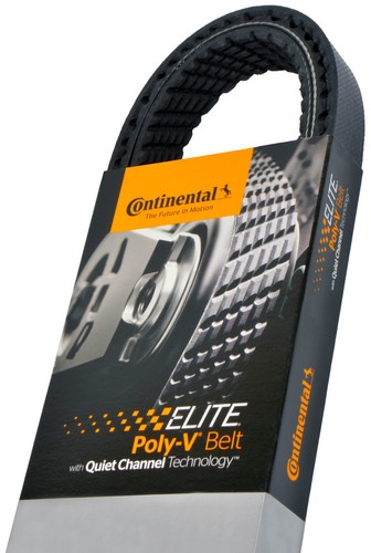Serpentine Belt-Multi-V Continental Elite 4060922 | eBay