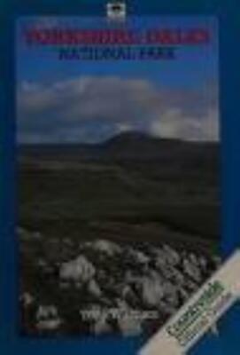 Yorkshire Dales National Park - Tony Waltham