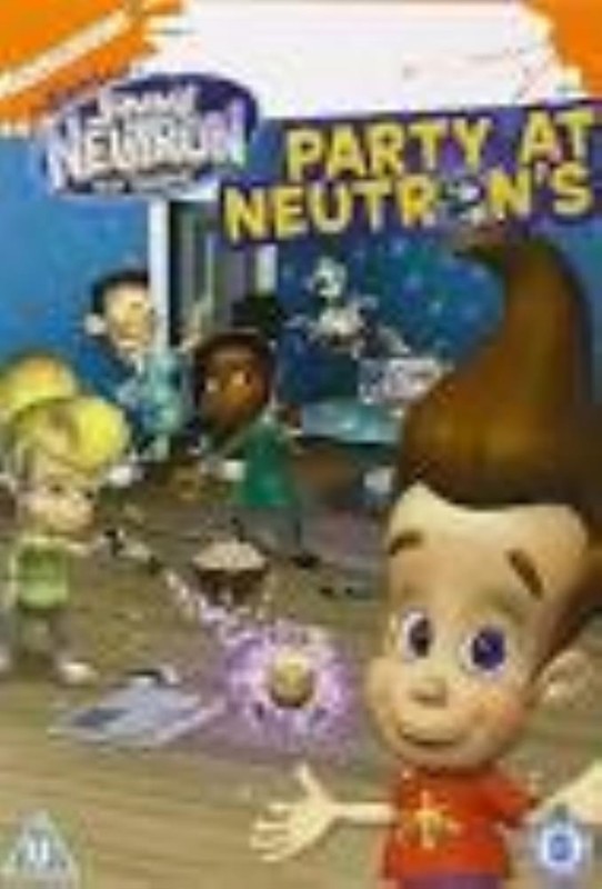 Party at Neutron's