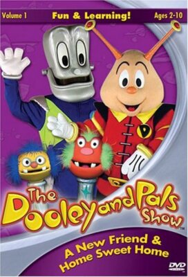 その他 Dooley & Pals 3 [DVD] $_1.JPG?set_id=880000500F