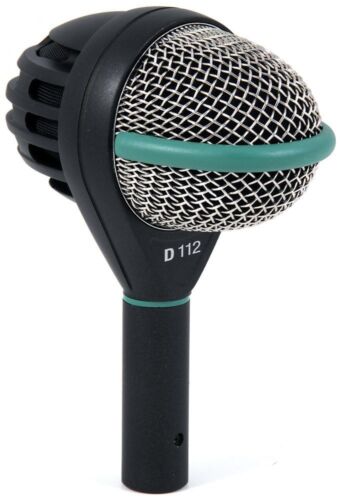 AKG D224E TWO-WAY DYNAMIC MICROPHONE VINTAGE FOR PARTS ONLY AKG D224E TWO-WAY DYNAMIC MICROPHONE VINTAGE FOR PARTS ONLY