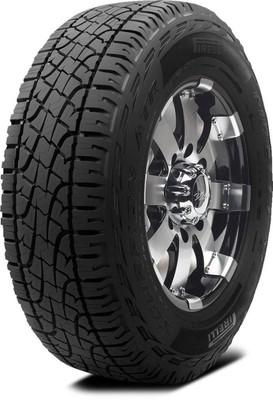 Pirelli Scorpion ATR 265/70R17 115T BW Tire (QTY 4)