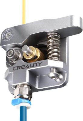 Official Upgraded Ender 3 V2 Ender 3 Cr10 All Metal Extruder Aluminum Mk8 Bowden