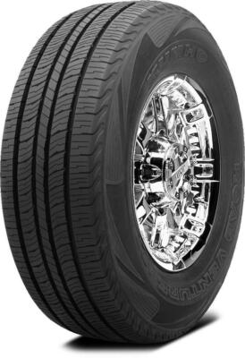 Kumho Road Adventure APT KL51 275/55R17 109H Tire 1885613 (QTY 1)