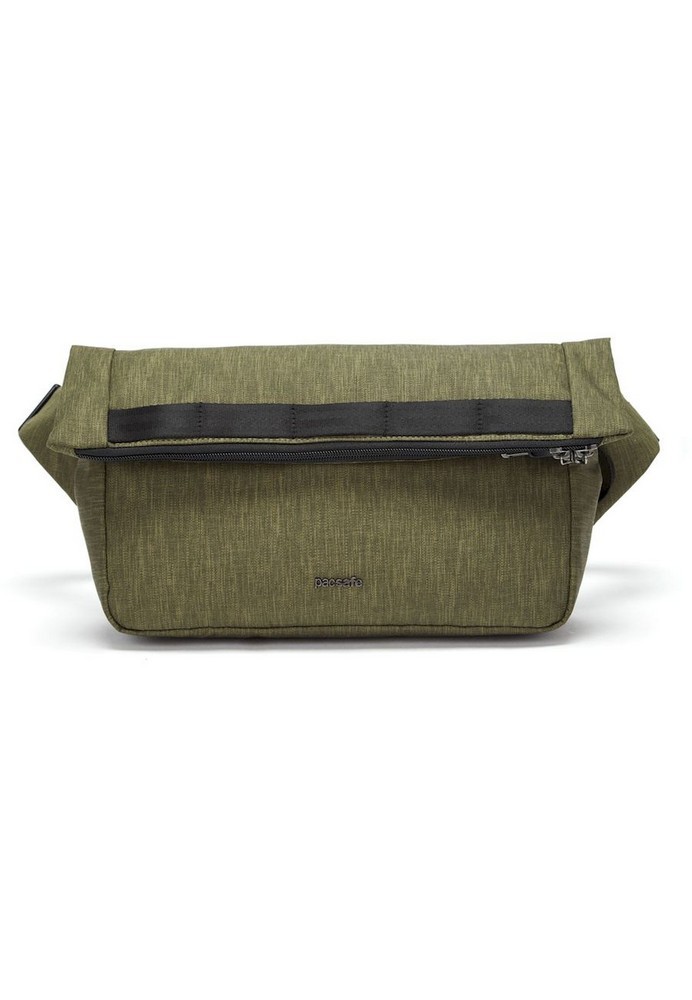 Pacsafe - Taschen - Slingpacks - Pacsafe Metrosafe X sling pack Utility - 306505