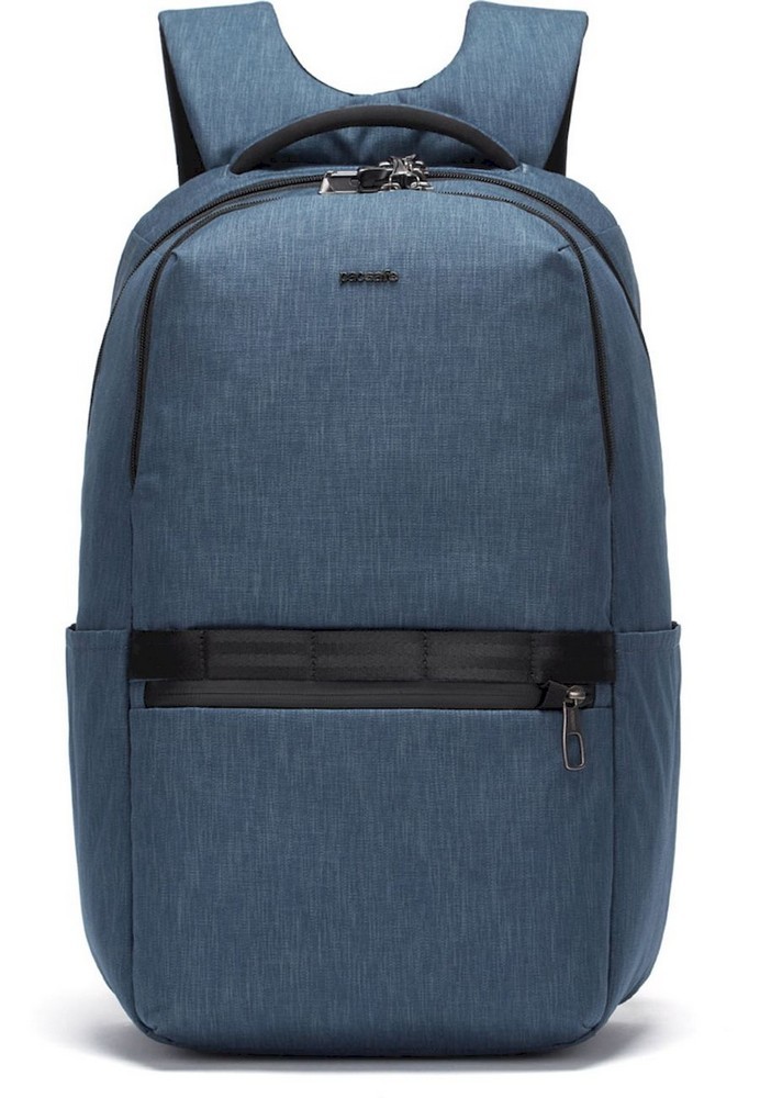 Pacsafe - Reisen - Rucksäcke - Pacsafe Metrosafe X 25L backpack Dark Denim - 306