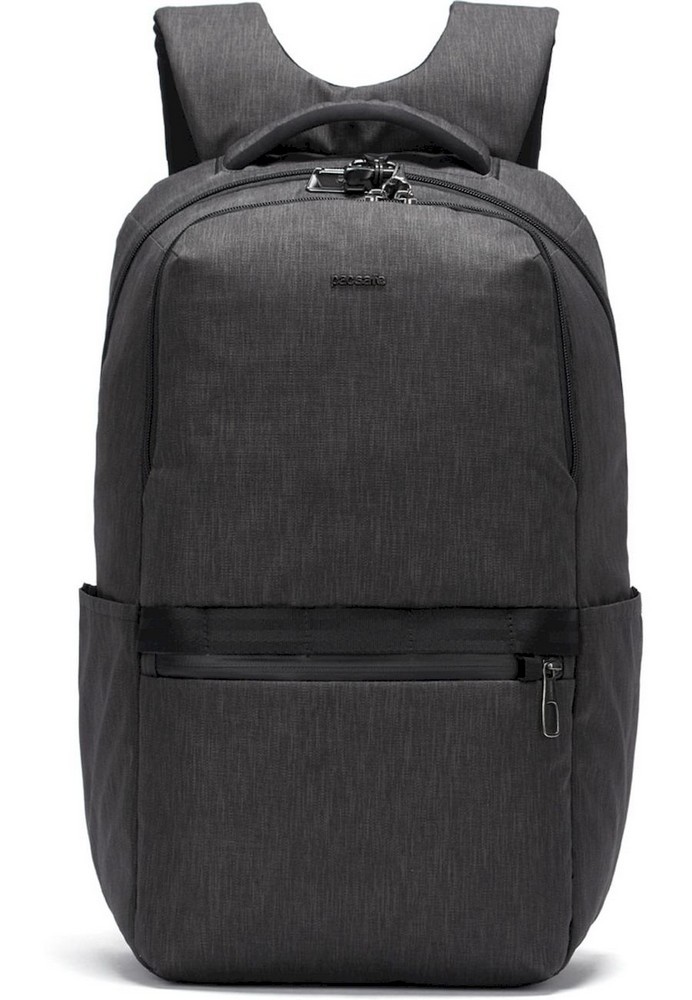 Pacsafe - Reisen - Rucksäcke - Pacsafe Metrosafe X 25L backpack Carbon - 3064513