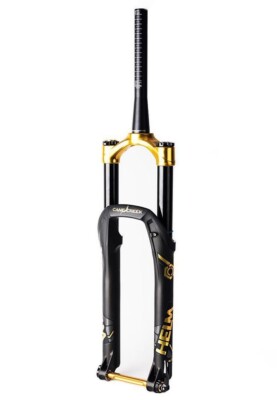 FedeGabel MTB 27,5 '' Cane Creek Helm Air Boost 170mm 15x110mm 28.6-40 CONRAD NEU