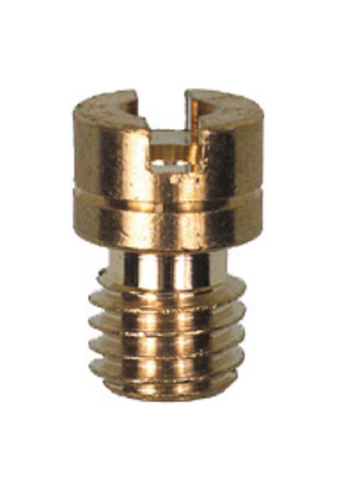 JetZページ Mikuni N102.221 Small Round Main Jets