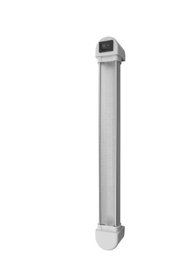 UPC 687077003211 product image for Led 6 Aluminum Rotated L 18-1646 9090136 | upcitemdb.com