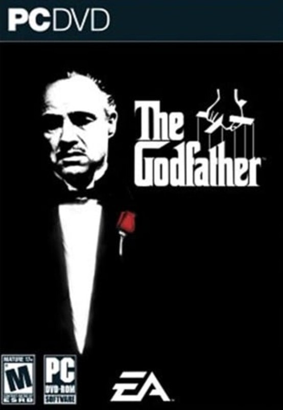 Godfather: The Game