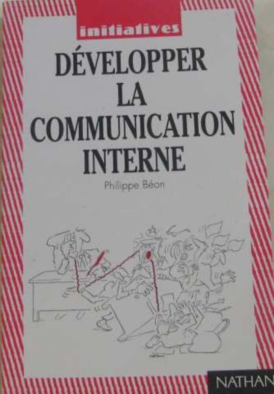 DÃ©Velopper La Communication Interne 062097 | Beon | Bon Ã©Tat