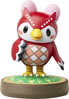 Nintendo  Amiibo Figure Animal Crossing Series Figure - Pick Your Own!