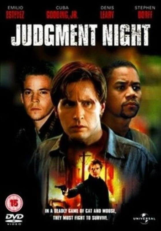 Judgement Night