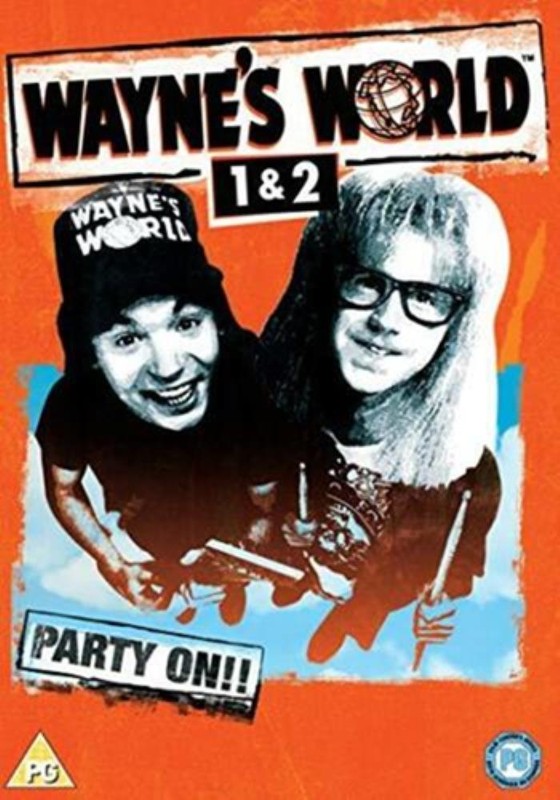 Waynes World