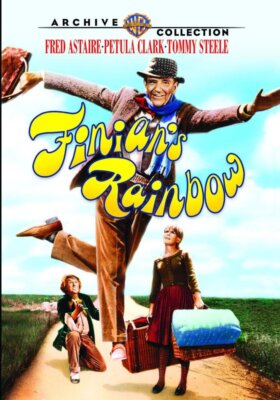 Finian's Rainbow