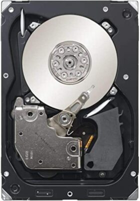 Seagate Cheetah 15K.7 ST3300657SS 300GB 15K 16MB SAS 6Gb/s 3.5'' Hard Drive