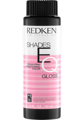 Redken Shades EQ Gloss Demi-Permanent Conditioning Hair Color - Choose Any Shade