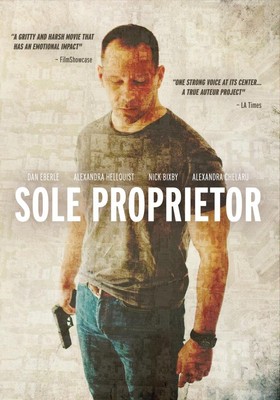 Sole Proprietor (DVD)