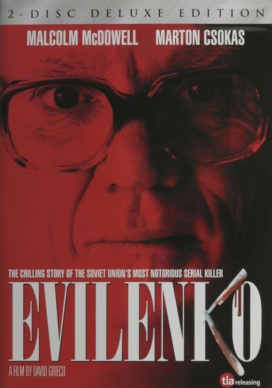 EVILENKO