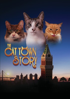 CAT TOWN STORY