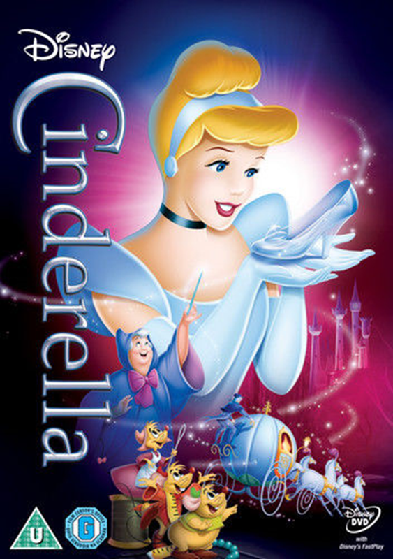 その他 Cinderella [DVD] [Import] p706p5g Cinderella DVD (2012) | eBay