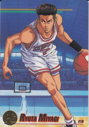 カードダスその他 SLAM DUNK CARDDASS MASTERS BANDAI 82 スラムダンク カードダスマスターズNo.82 仙道& 流川(初版
