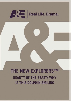 NEW EXPLORERS: BEAUTY OF THE BEAST/WHY IS THIS DOLPHIN SMILING