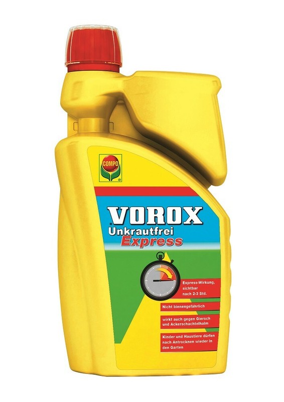 Pelargonsäure herbizid