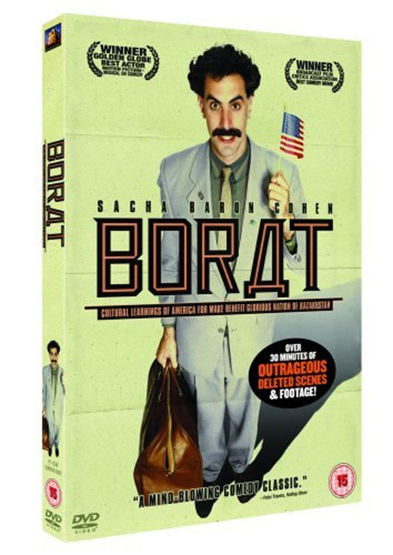 Borat