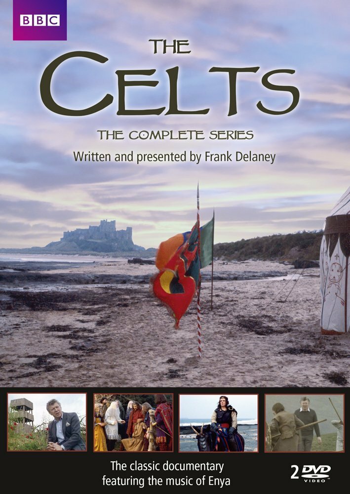 The Celts Rich Traditions and Ancient Myths BBC Documentary