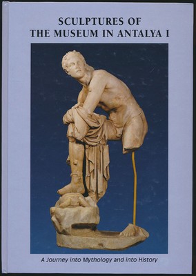 Özgür, Sculptures of the Museum in Antalya I.