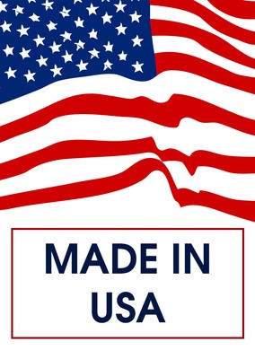 No Parking on Lawn Home Yard Notice Warning Sign, Red, 16x18