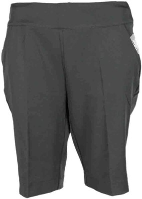 

Женские шорты без застежек Page - Tuttle Размер  Athletic Casual P90004-SLA, Grey, Page - Tuttle Pull On Shorts