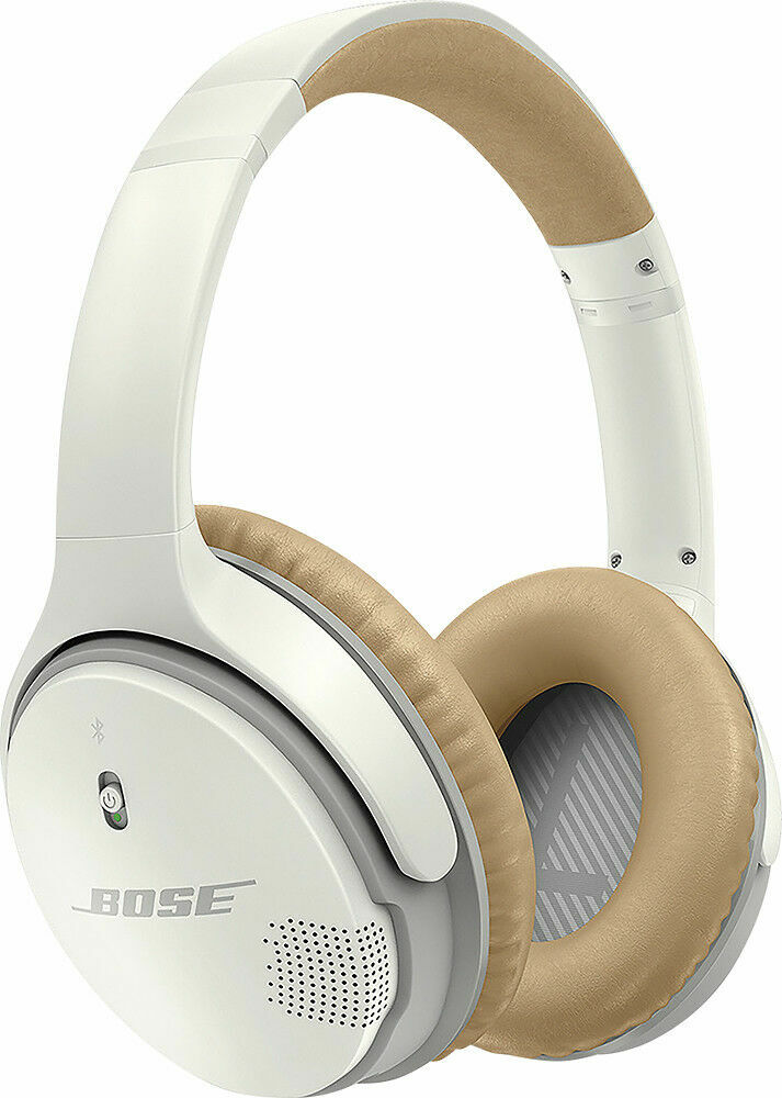 ヘッドホン SOUNDLINK AROUND-EAR 2 Introducing SoundLink Around-ear Headphones II | Bose