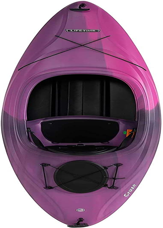Cruze 100 Sit-In Kayak