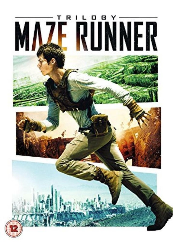 Maze Runner