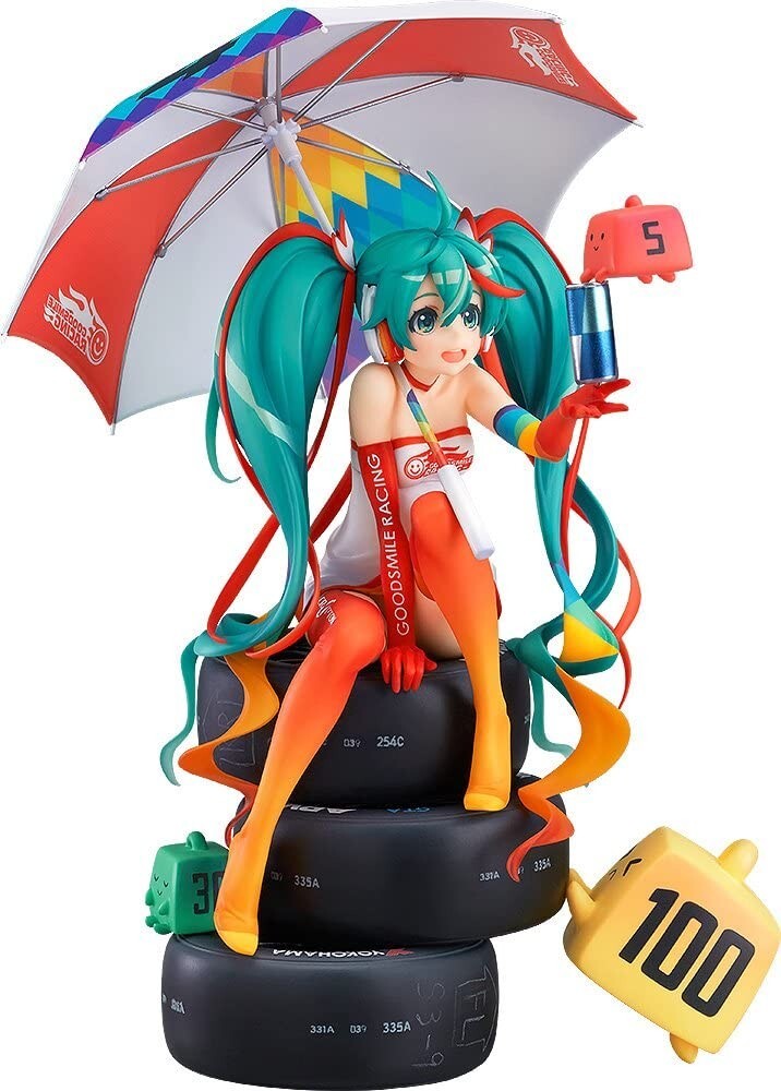 Mikuさま専用ページ PLAMATEA Hatsune Miku: Happy 16th Birthday Ver.｜Good Smile
