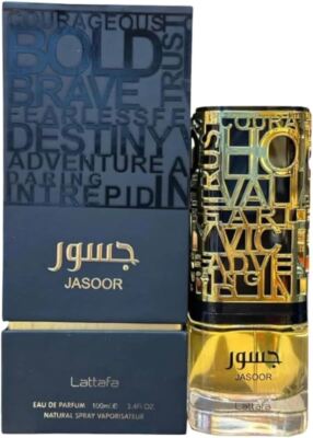 Lattafa Jasoor 100 Ml