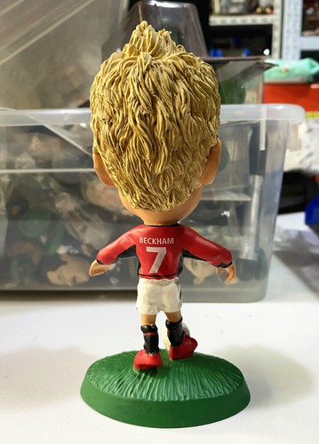 172★サッカー★beckham★prostars★フィギュア 172☆サッカー☆beckham☆prostars☆フィギュア Amazon.co.jp