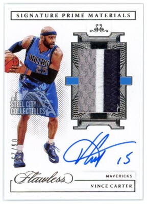 NBA Vince Carter 14枚セット Amazon.com: Vince Carter 2023-24 Hoops Card #294 : Sports