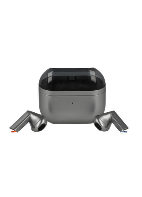 Samsung Galaxy Buds3 silber Bluetooth In-Ear-Kopfhörer ANC - WIE NEU